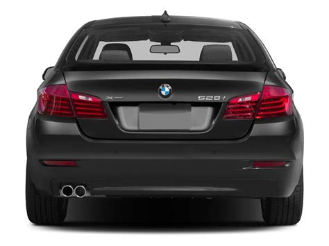 2015 Bmw 535i photo