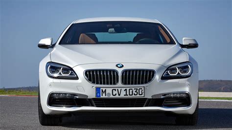 2015 Bmw 650i photo