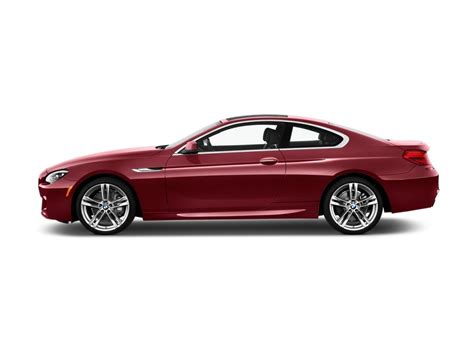 2015 Bmw 650i photo