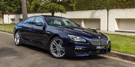 2015 Bmw 650i