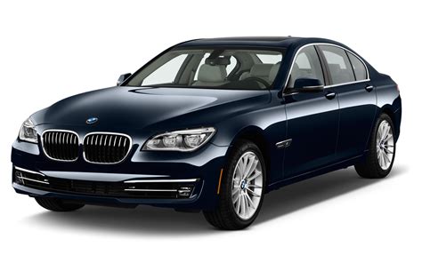 2015 Bmw 740li photo