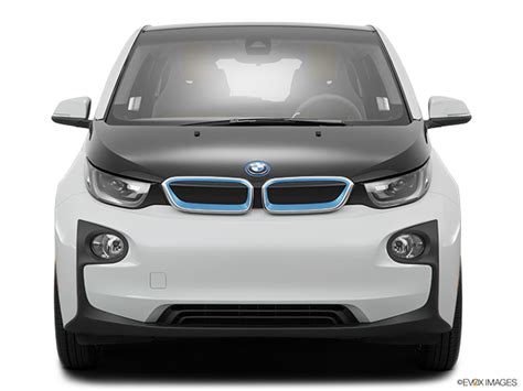 2015 Bmw I3 photo