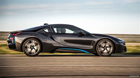 2015 Bmw I8 photo