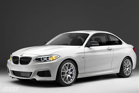 2015 Bmw M235i photo