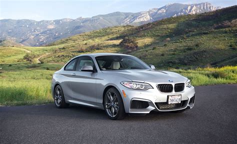 2015 Bmw M235i photo