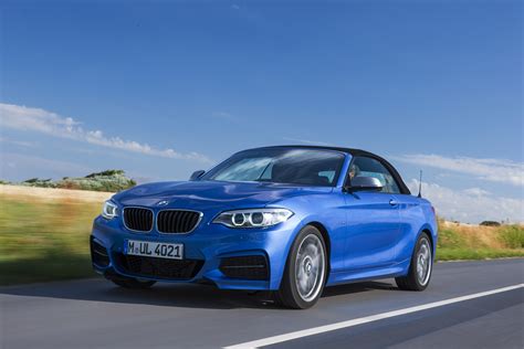 2015 Bmw M235i