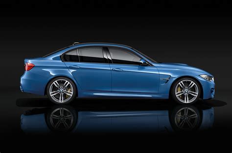 2015 Bmw M3 photo