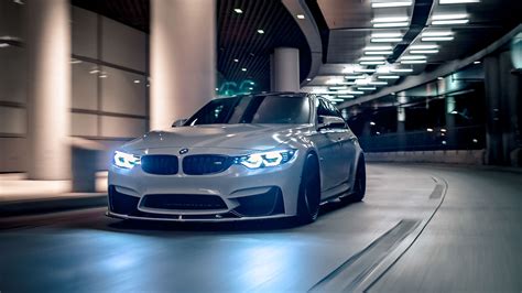 2015 Bmw M3