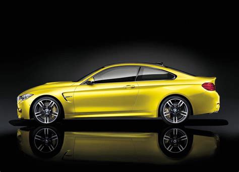 2015 Bmw M4 photo