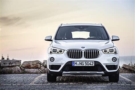 2015 Bmw X1 sav photo