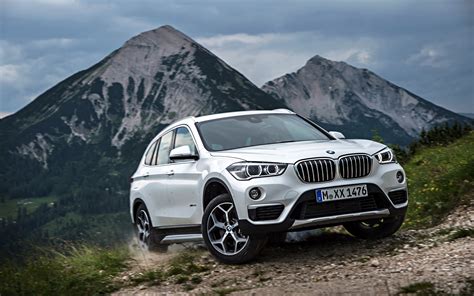 2015 Bmw X1 sav