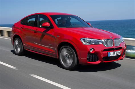 2015 Bmw X4 photo