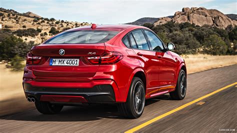 2015 Bmw X4