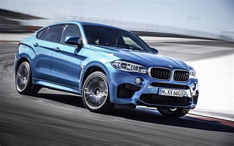 2015 Bmw X6