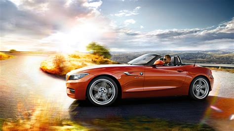 2015 Bmw Z4