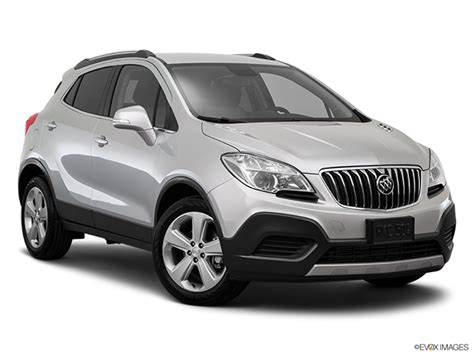 2015 Buick Encore photo