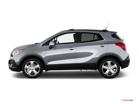 2015 Buick Encore photo