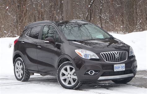 2015 Buick Encore