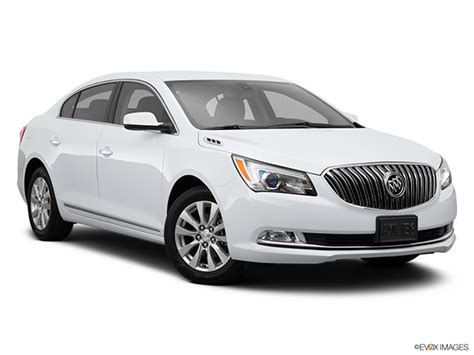 2015 Buick Lacrosse photo