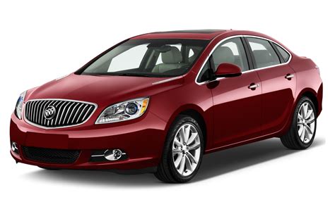 2015 Buick Verano