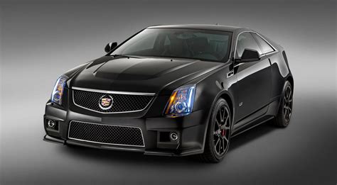 2015 Cadillac Cts-v