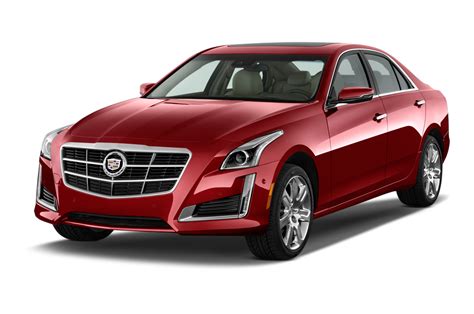 2015 Cadillac Cts photo