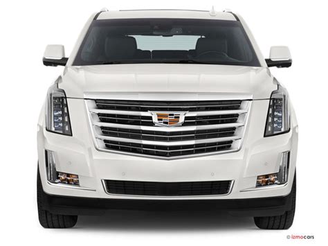 2015 Cadillac Escalade photo