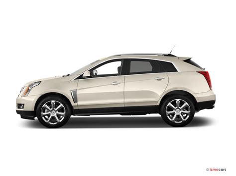 2015 Cadillac Srx photo