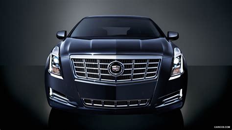 2015 Cadillac Xts photo