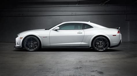 2015 Chevrolet Camaro photo