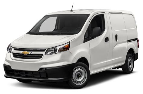 2015 Chevrolet City express