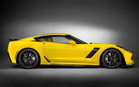 2015 Chevrolet Corvette photo