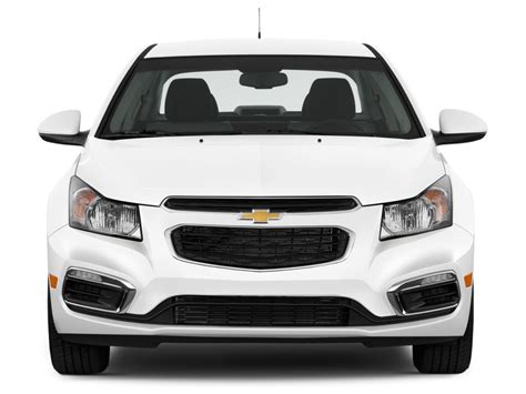 2015 Chevrolet Cruze photo