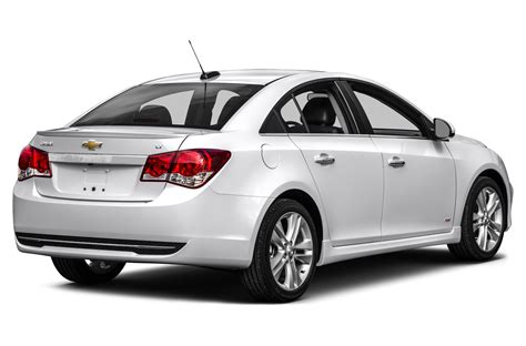 2015 Chevrolet Cruze photo