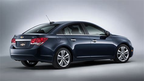 2015 Chevrolet Cruze