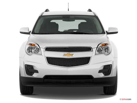 2015 Chevrolet Equinox photo