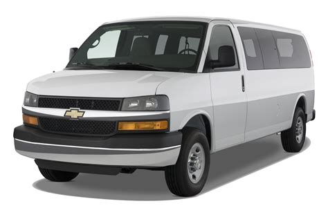 2015 Chevrolet Express