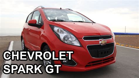 2015 Chevrolet Spark