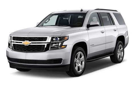 2015 Chevrolet Tahoe photo