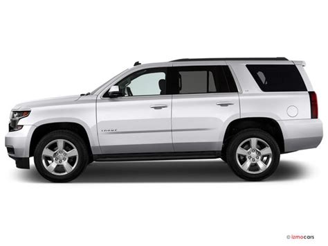 2015 Chevrolet Tahoe photo