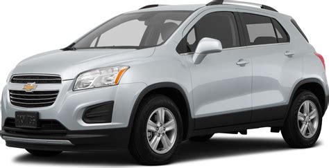 2015 Chevrolet Trax photo