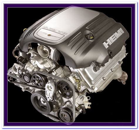 2015 Chrysler 300 engine