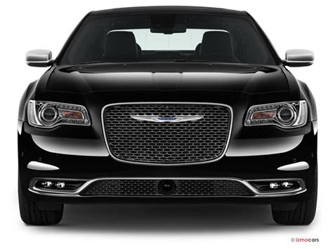 2015 Chrysler 300 photo