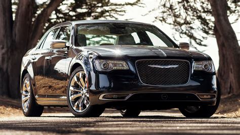 2015 Chrysler 300c