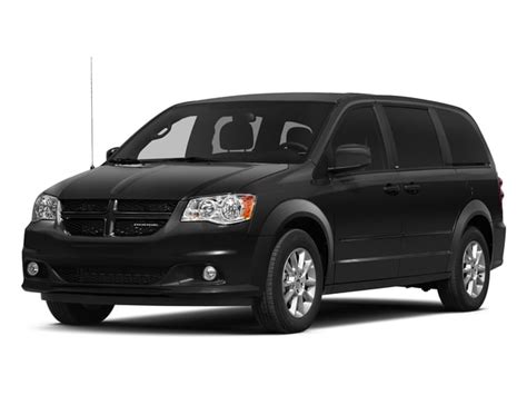 2015 Dodge Caravan