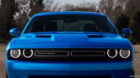 2015 Dodge Challenger photo