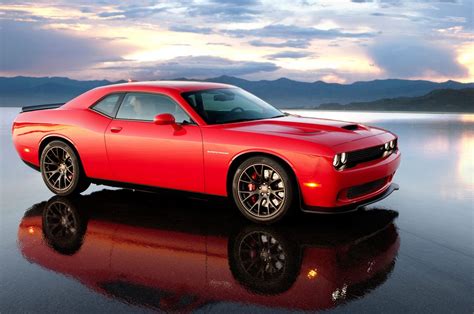 2015 Dodge Challenger photo