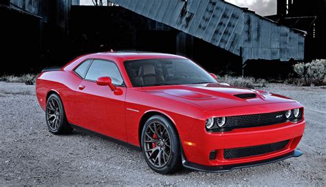 2015 Dodge Challenger