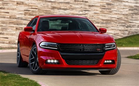 2015 Dodge Charger