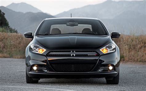 2015 Dodge Dart photo